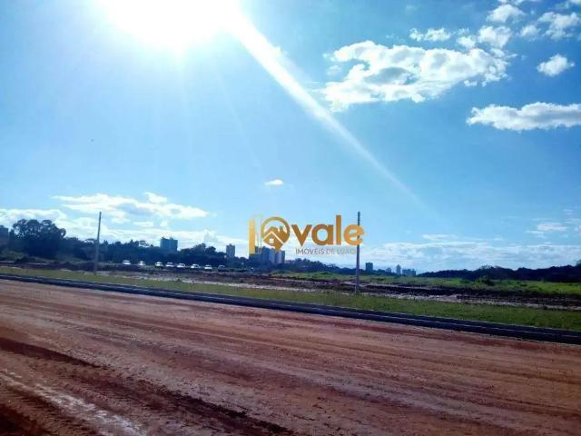 Terreno comercial para Venda em São José dos Campos/SP Jardim Portugal