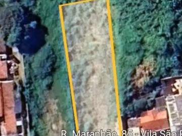 Terreno comercial para Venda em São José dos Campos/SP Campos de São José