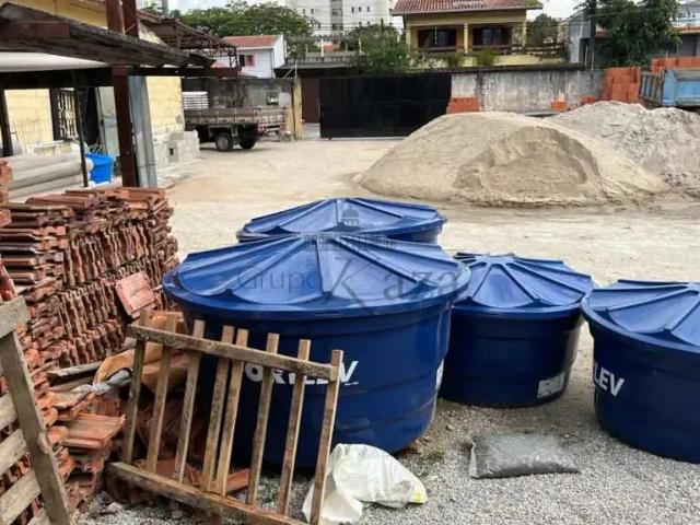 Terreno comercial para Venda em São José dos Campos/SP Jardim Paraíso