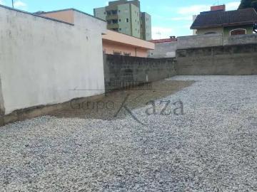Terreno comercial para Venda em São José dos Campos/SP Jardim Paraíso