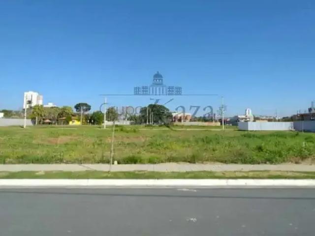 Terreno comercial para Venda em São José dos Campos/SP Jardim Valparaíba