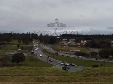 Terreno comercial para Venda em São José dos Campos/SP Jardim Valparaíba