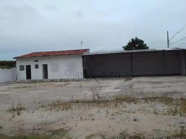 Terreno comercial para Venda em São José dos Campos/SP Jardim Valparaíba