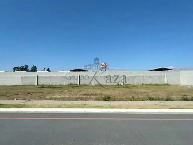 Terreno comercial para Venda em São José dos Campos/SP Jardim Valparaíba