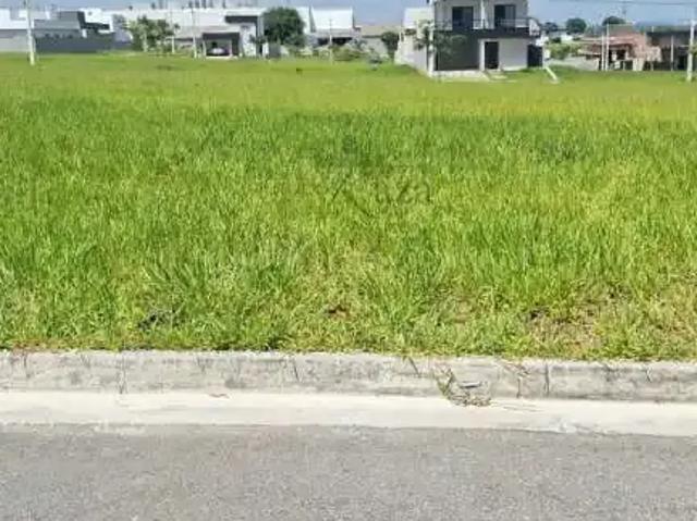 Terreno comercial para Venda em São José dos Campos/SP Loteamento Fazenda Ronda