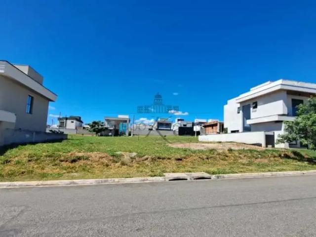Terreno comercial para Venda em São José dos Campos/SP Loteamento Floresta