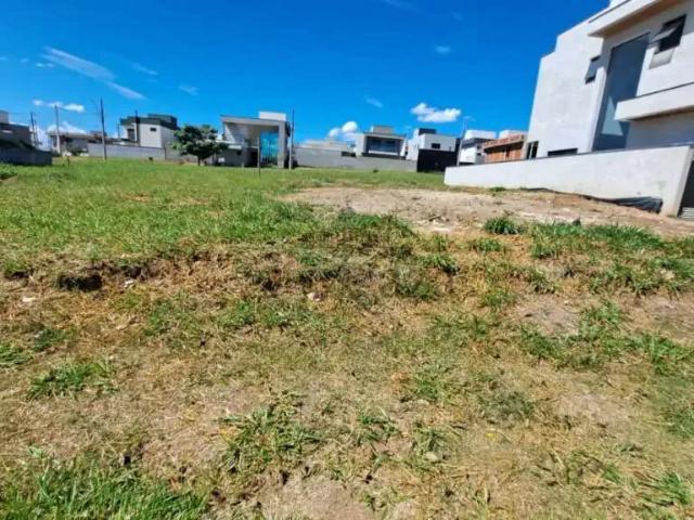 Terreno comercial para Venda em São José dos Campos/SP Loteamento Floresta