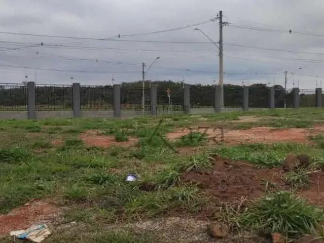 Terreno comercial para Venda em São José dos Campos/SP Loteamento Floresta