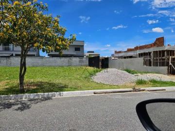 Terreno comercial para Venda em São José dos Campos/SP Loteamento Floresta