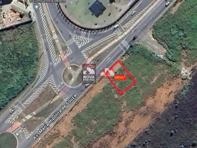 Terreno comercial para Venda em São José dos Campos/SP Loteamento Floresta