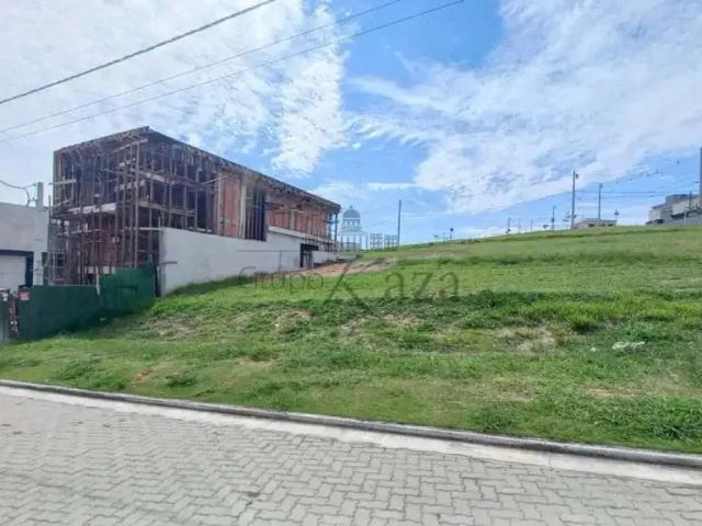 Terreno comercial para Venda em São José dos Campos/SP Loteamento Terras Alpha São José dos Campos