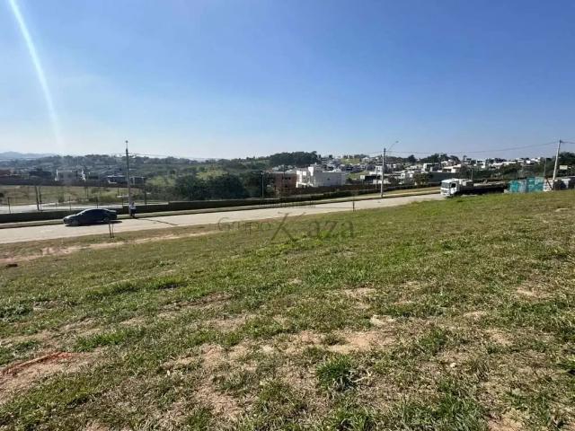 Terreno comercial para Venda em São José dos Campos/SP Loteamento Terras Alpha São José dos Campos