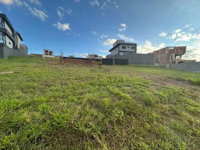 Terreno comercial para Venda em São José dos Campos/SP Loteamento Terras Alpha São José dos Campos
