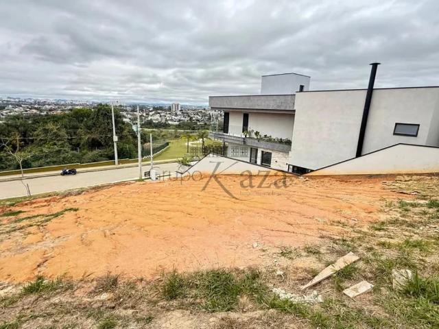 Terreno comercial para Venda em São José dos Campos/SP Loteamento Terras Alpha São José dos Campos