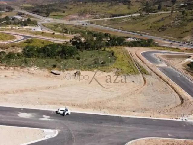 Terreno comercial para Venda em São José dos Campos/SP Mirante Cambuí