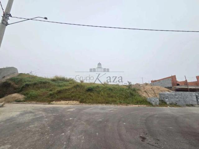 Terreno comercial para Venda em São José dos Campos/SP Mirante Cambuí