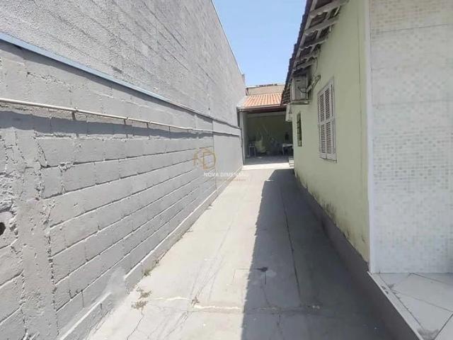 Terreno comercial para Venda em São José dos Campos/SP Parque Industrial