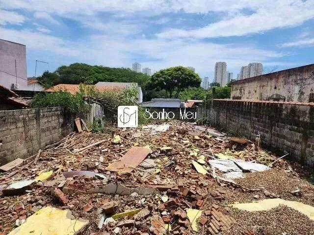 Terreno comercial para Venda em São José dos Campos/SP Parque Industrial