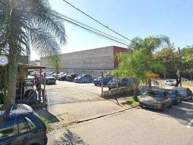 Terreno comercial para Venda em São José dos Campos/SP Parque Residencial Aquarius