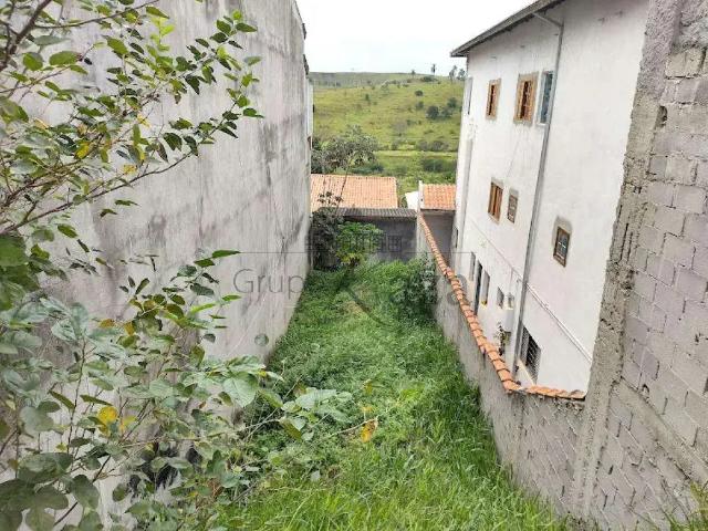 Terreno comercial para Venda em São José dos Campos/SP Parque Residencial Flamboyant