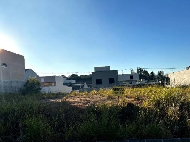 Terreno comercial para Venda em São José dos Campos/SP Portal dos Passaros