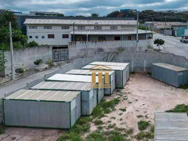 Terreno comercial para Venda em São José dos Campos/SP Portal dos Passaros