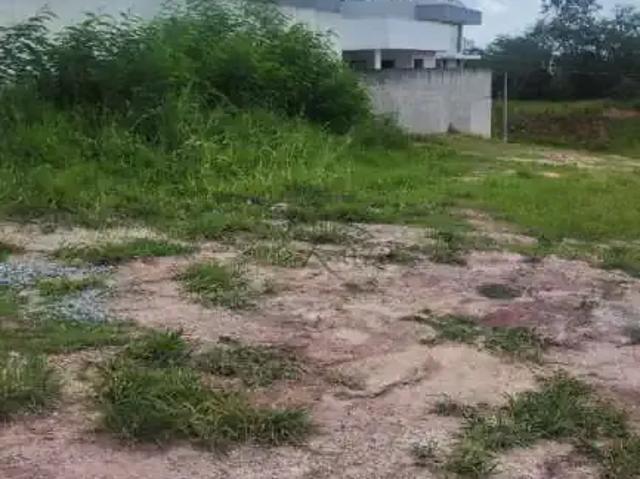 Terreno comercial para Venda em São José dos Campos/SP Putim