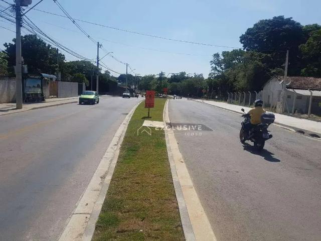 Terreno comercial para Venda em São José dos Campos/SP Putim