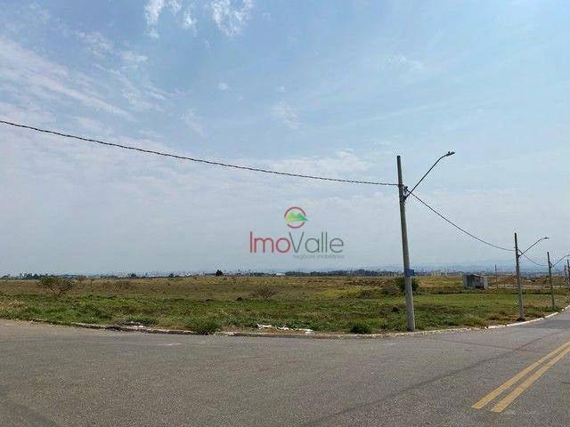 Terreno comercial para Venda em São José dos Campos/SP Recanto dos Eucaliptos
