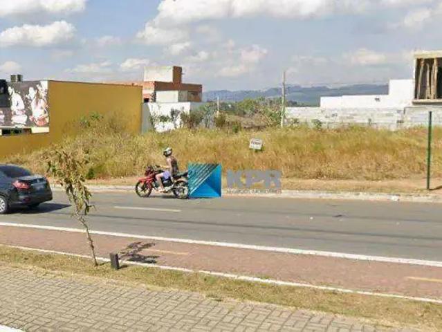 Terreno comercial para Venda em São José dos Campos/SP Recanto dos Eucaliptos