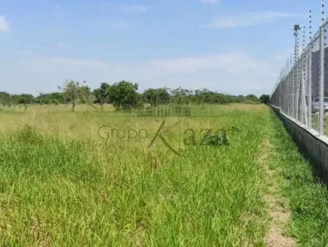 Terreno comercial para Venda em São José dos Campos/SP Residencial Tatetuba