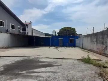 Terreno comercial para Venda em São José dos Campos/SP Residencial Bosque dos Ipês