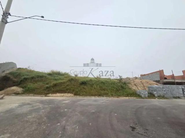 Terreno comercial para Venda em São José dos Campos/SP Mirante Cambuí