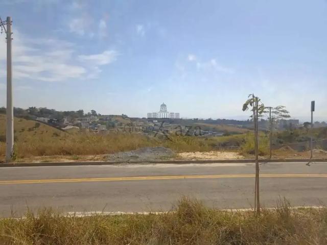 Terreno comercial para Venda em São José dos Campos/SP Mirante Cambuí
