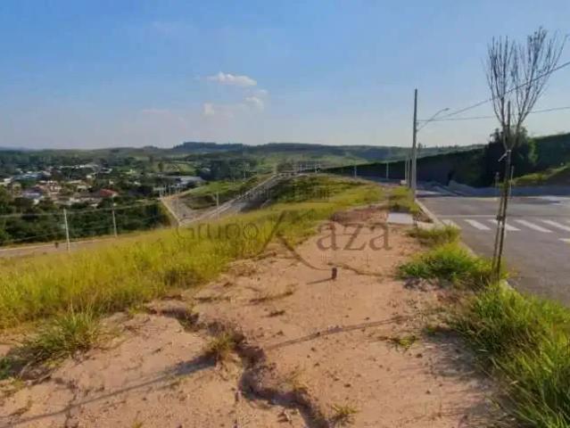 Terreno comercial para Venda em São José dos Campos/SP Residencial Cambui