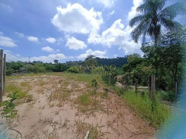 Terreno comercial para Venda em São José dos Campos/SP Residencial São Francisco