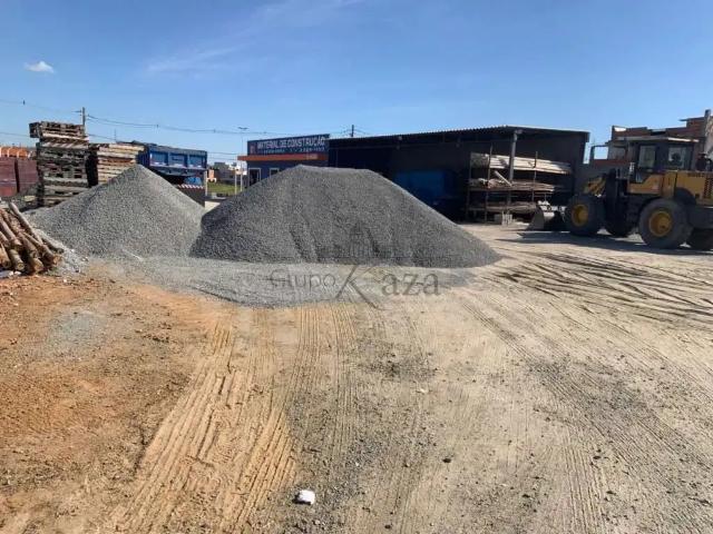 Terreno comercial para Venda em São José dos Campos/SP Setville Altos de São José