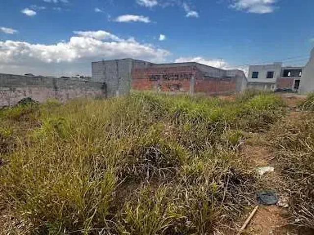 Terreno comercial para Venda em São José dos Campos/SP Setville Altos de São José