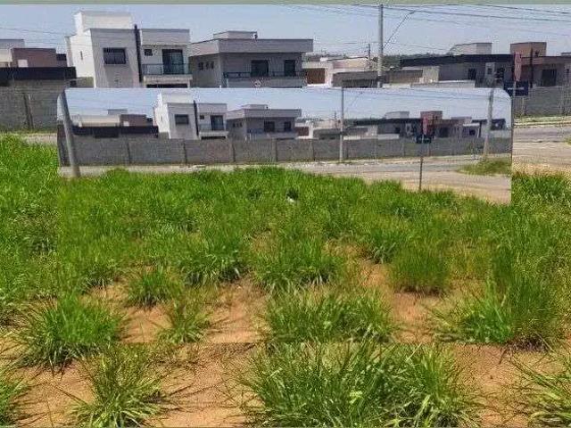 Terreno comercial para Venda em São José dos Campos/SP Setville Altos de São José