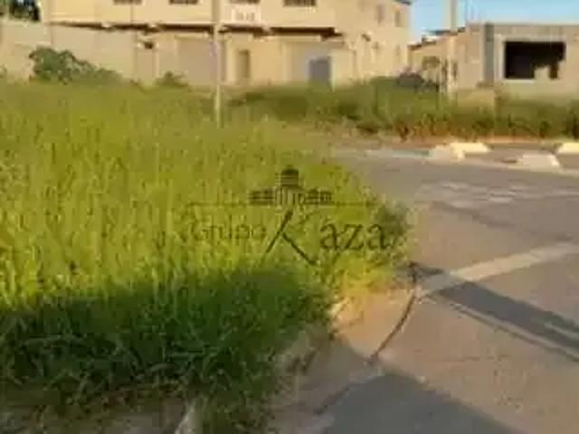 Terreno comercial para Venda em São José dos Campos/SP Setville Altos de São José