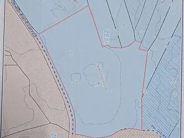 Terreno comercial para Venda em São José dos Pinhais/PR Colônia Murici