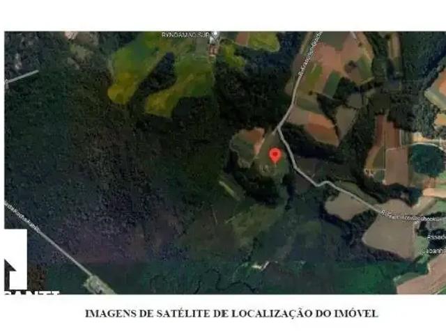 Terreno comercial para Venda em São José dos Pinhais/PR Colônia Murici