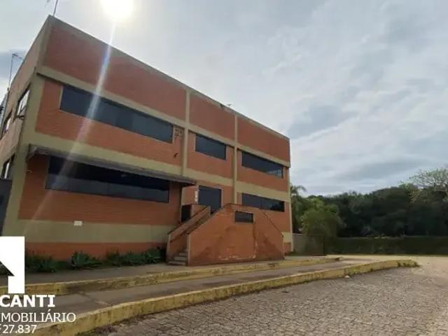Terreno comercial para Venda em São José dos Pinhais/PR Colônia Rio Grande