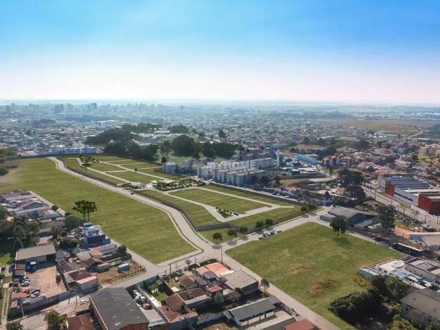 Terreno comercial para Venda em São José dos Pinhais/PR Costeira