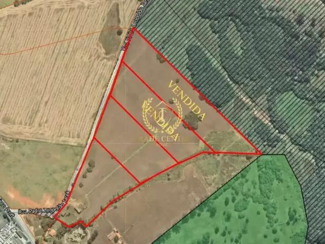 Terreno comercial para Venda em São José dos Pinhais/PR Campo Largo da Roseira