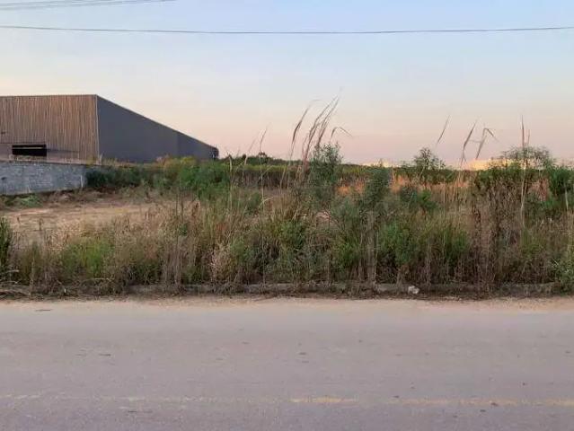 Terreno comercial para Venda em São José dos Pinhais/PR Campo Largo da Roseira