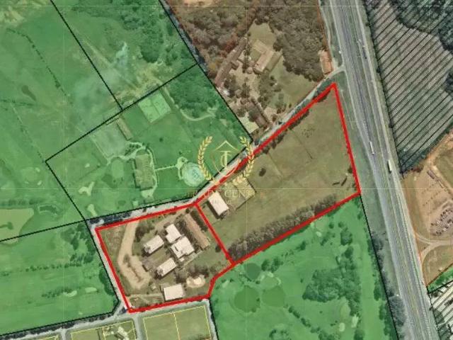 Terreno comercial para Venda em São José dos Pinhais/PR Campo Largo da Roseira
