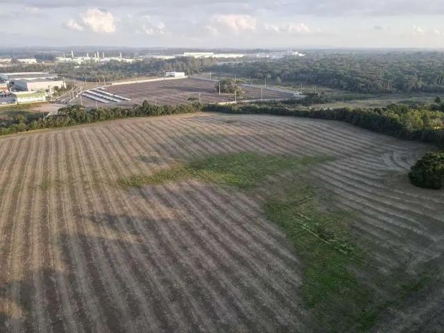 Terreno comercial para Venda em São José dos Pinhais/PR Campo Largo da Roseira