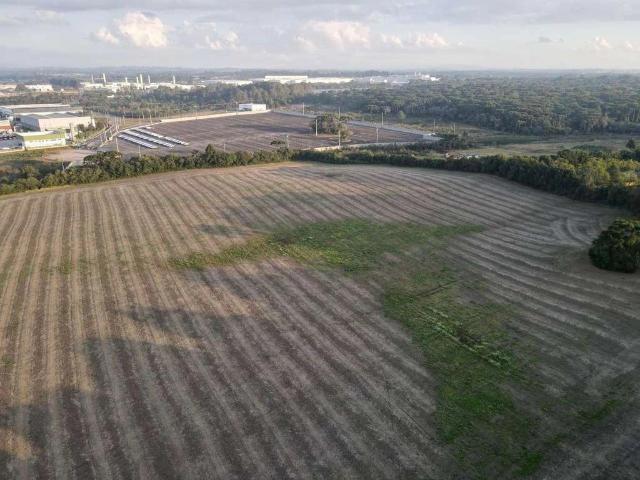 Terreno comercial para Venda em São José dos Pinhais/PR Campo Largo da Roseira
