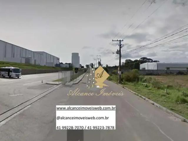 Terreno comercial para Venda em São José dos Pinhais/PR Campo Largo da Roseira